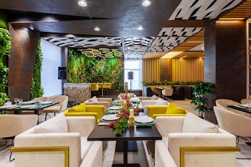 Ресторан INNSIGHT