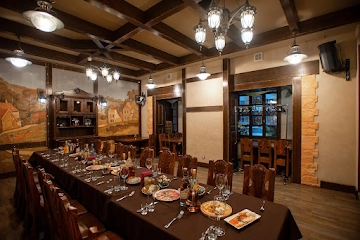 Ресторан Портос