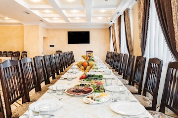 Ресторан Mari Inn