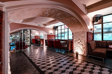 Ресторан MiraGrill