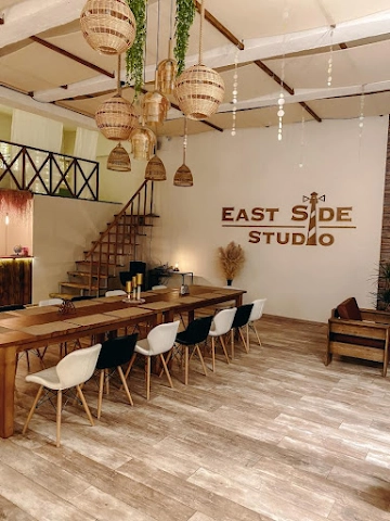 Ресторан East Side Studio