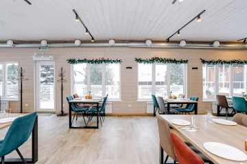 Ресторан Red House