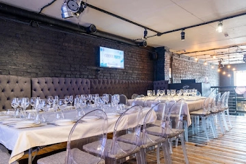 Ресторан Доренберг loft