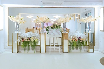 Ресторан Скатерть Самобранка