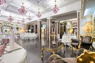 Ресторан Le Glamour