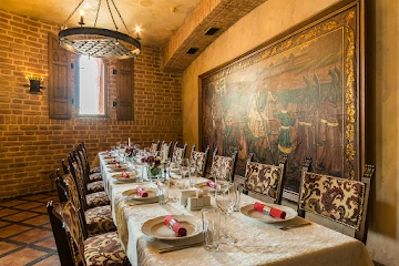 Ресторан Старая Башня