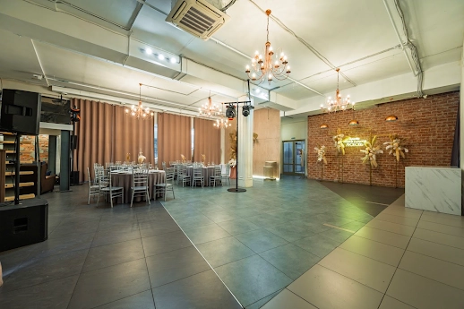Ресторан LOUIS Loft