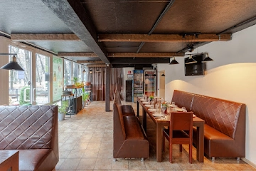 Ресторан Dance&Grill Park