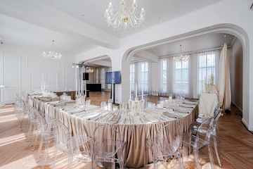 Ресторан Amore House