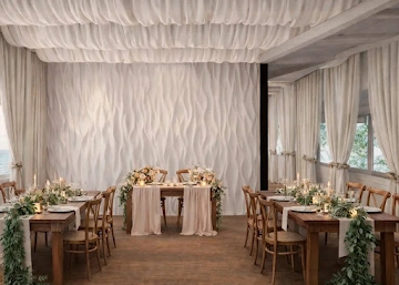 Ресторан Репино Village