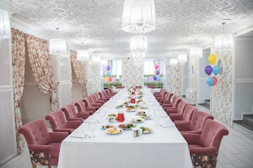 Ресторан Matrёshka Plaza