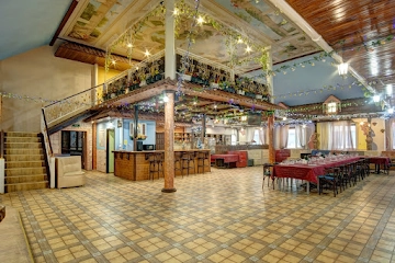 Ресторан Шато Леон