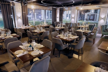 Ресторан SOSNOVOE Family Club