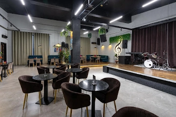 Ресторан Некрасов