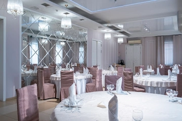 Ресторан Событие