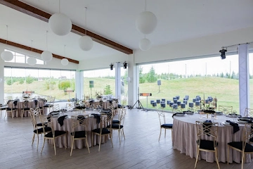 Ресторан Dmitrov Golf Resort