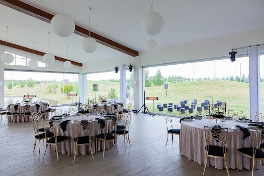 Ресторан Dmitrov Golf Resort