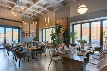 Ресторан Сыроварня