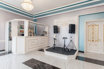 Ресторан Араз Палас