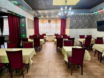 Ресторан Нар