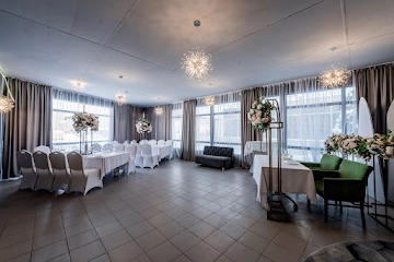 Ресторан Пушкин