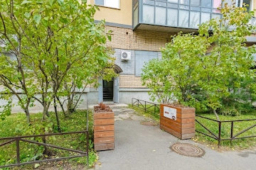 Ресторан Гостиная на Железняка