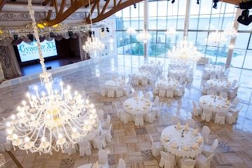 Ресторан Березка