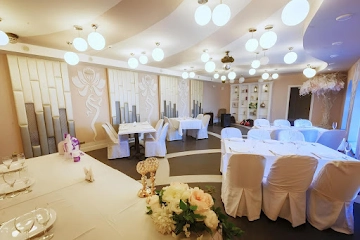 Ресторан Онега