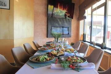 Ресторан Шале