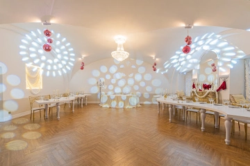 Ресторан на Балах