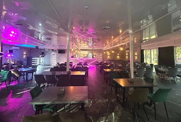 Ресторан Панорама: фото №6