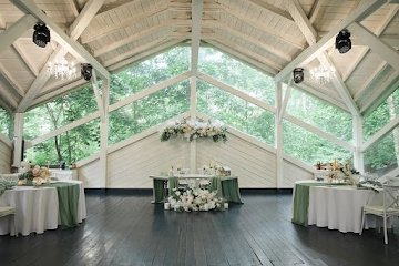 Ресторан Лесной берег