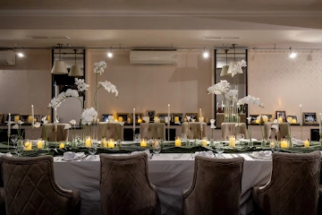 Ресторан Club le Chateau