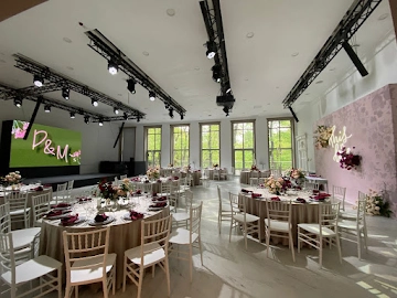 Ресторан Согласие Холл