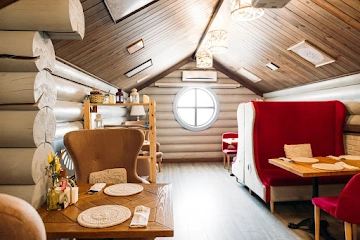 Ресторан Дача