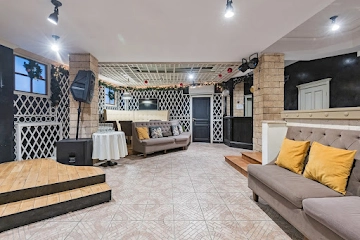 Ресторан Бульвар