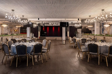 Ресторан AMRA rest&concert hall: фото №16