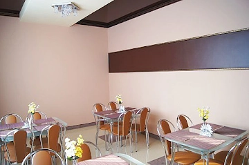Ресторан Застолье