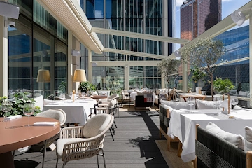 Ресторан Ivanka