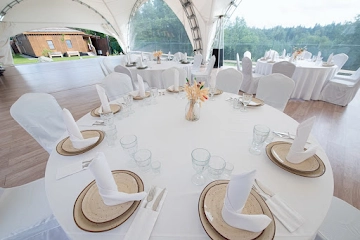 Ресторан Sunrise Village