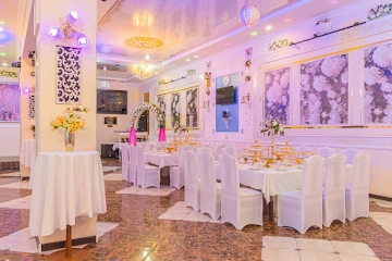 Ресторан Бишкек-2