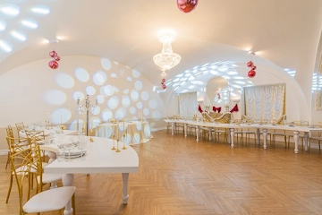 Ресторан на Балах