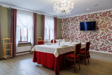 Ресторан Гусь