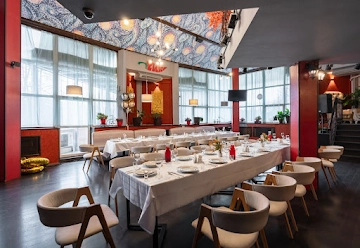 Ресторан Чили