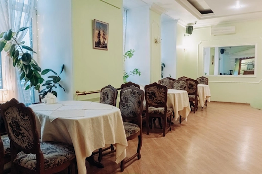 Ресторан Эспланада