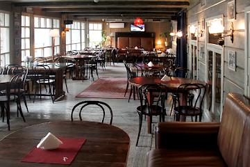 Ресторан Высоцкий