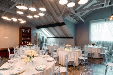 Ресторан Villa Menta