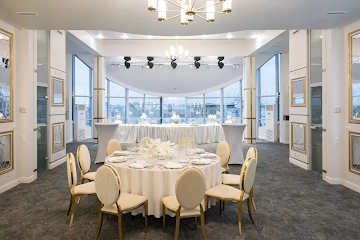 Ресторан Амбассадор