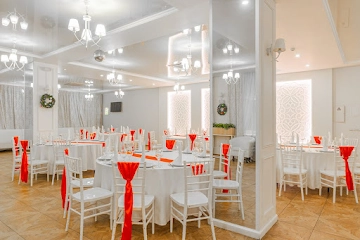 Ресторан Гармония