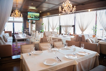 Ресторан Кинто